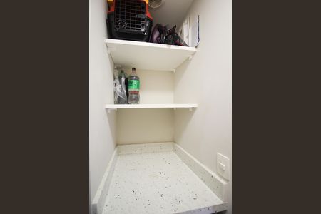 Apartamento à venda com 36m², 1 quarto e sem vaga Apartamento à venda com 36m², 1 quarto e sem vagaÁrea de Serviço