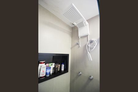 Apartamento à venda com 36m², 1 quarto e sem vaga Apartamento à venda com 36m², 1 quarto e sem vagaBanheiro