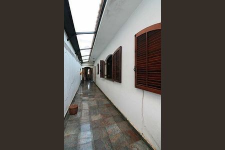 Casa à venda com 3 quartos, 295m² em Vila Curuçá, Santo André
