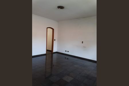 Casa à venda com 3 quartos, 295m² em Vila Curuçá, Santo André