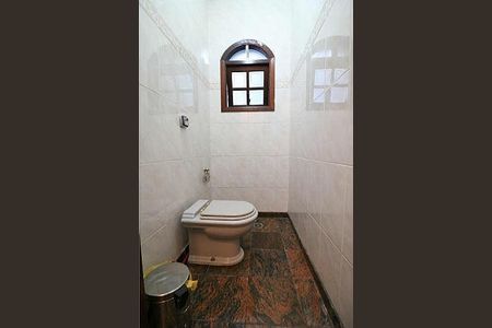 Casa à venda com 3 quartos, 295m² em Vila Curuçá, Santo André