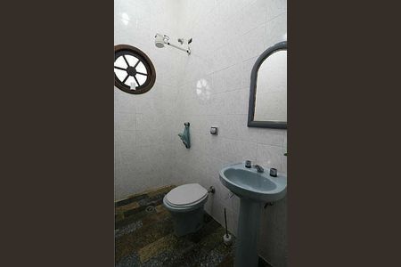 Casa à venda com 3 quartos, 295m² em Vila Curuçá, Santo André
