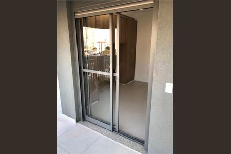 Apartamento à venda com 1 quarto, 50m² em Vila Mariana, São Paulo