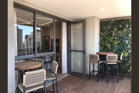 Apartamento à venda com 1 quarto, 50m² em Vila Mariana, São Paulo