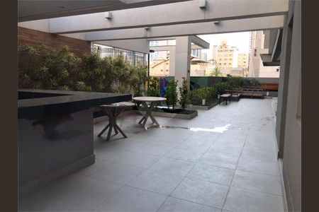 Apartamento à venda com 1 quarto, 50m² em Vila Mariana, São Paulo