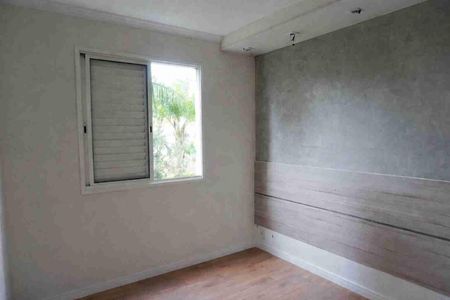 Suíte de apartamento para alugar com 1 quarto, 85m² em Tamboré, Santana de Parnaíba