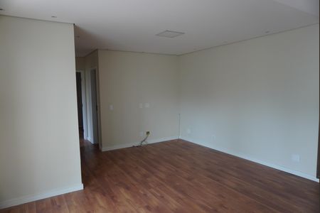 Apartamento para alugar com 85m², 1 quarto e 2 vagasSala Estar / Jantar