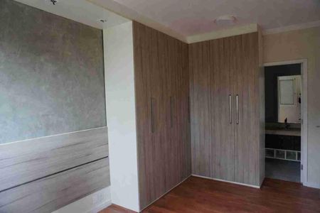 Suíte de apartamento para alugar com 1 quarto, 85m² em Tamboré, Santana de Parnaíba