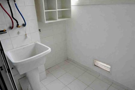 Apartamento para alugar com 85m², 1 quarto e 2 vagasÁrea de Serviço