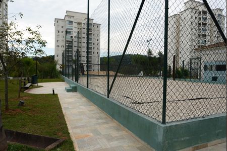 Apartamento para alugar com 85m², 1 quarto e 2 vagasQuadra Esportiva