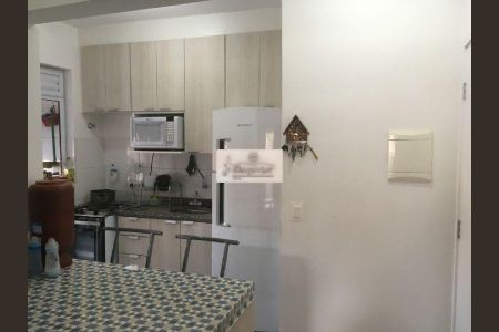 Apartamento à venda com 2 quartos, 54m² em Vila Pirituba, São Paulo