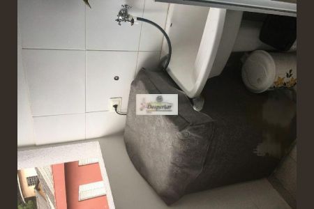Apartamento à venda com 2 quartos, 54m² em Vila Pirituba, São Paulo