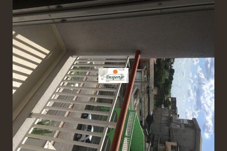Apartamento à venda com 54m², 2 quartos e 1 vaga