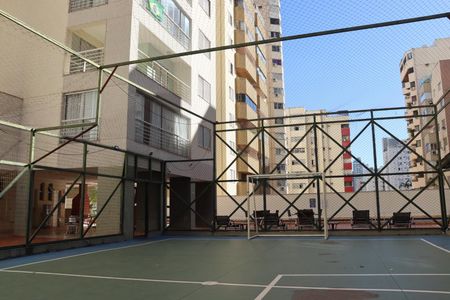 Apartamento à venda com 104m², 2 quartos e 2 vagasQuadra Esportiva