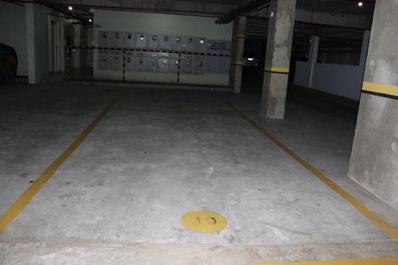 Apartamento à venda com 104m², 2 quartos e 2 vagasGaragem