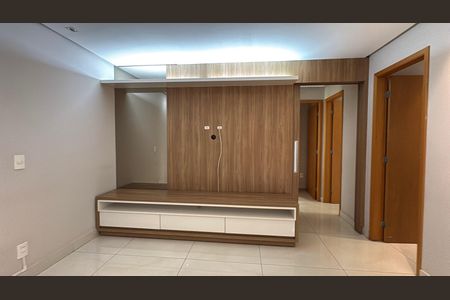 Apartamento à venda com 104m², 2 quartos e 2 vagas Apartamento à venda com 104m², 2 quartos e 2 vagasSala