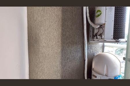 Apartamento à venda com 104m², 2 quartos e 2 vagas Apartamento à venda com 104m², 2 quartos e 2 vagasAr condicionado