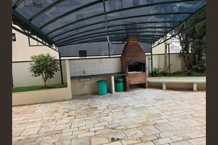 Apartamento à venda com 65m², 2 quartos e 2 vagas