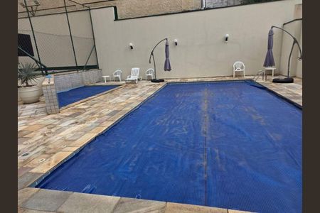 Apartamento à venda com 65m², 2 quartos e 2 vagas