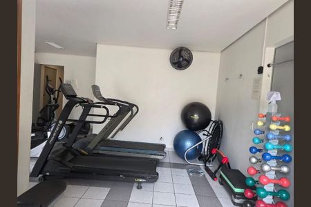 Apartamento à venda com 65m², 2 quartos e 2 vagas