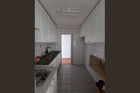 Apartamento à venda com 65m², 2 quartos e 2 vagas