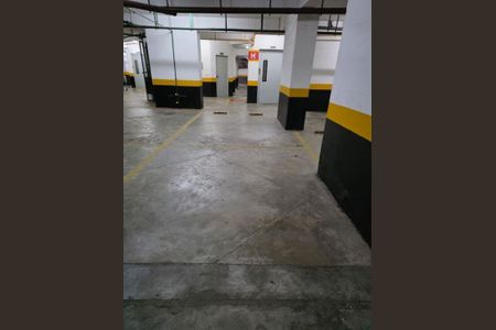 Apartamento à venda com 65m², 2 quartos e 2 vagas
