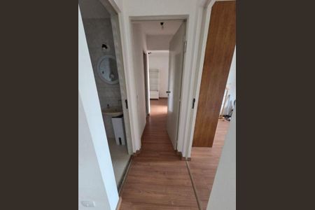 Apartamento à venda com 65m², 2 quartos e 2 vagas