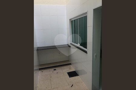 Casa à venda com 3 quartos, 130m² em Quinta da Paineira, São Paulo