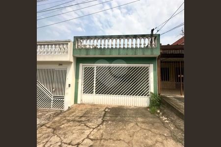 Casa à venda com 2 quartos, 90m² em Jardim Mangalot, São Paulo