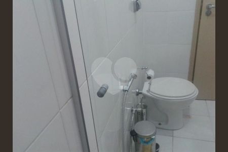 Apartamento à venda com 1 quarto, 52m² em Brás, São Paulo