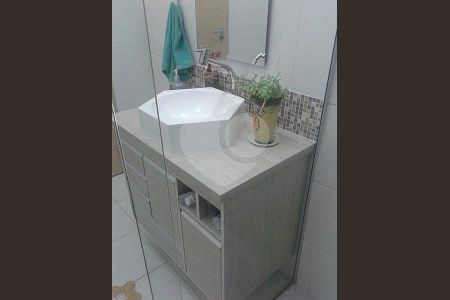 Apartamento à venda com 1 quarto, 52m² em Brás, São Paulo