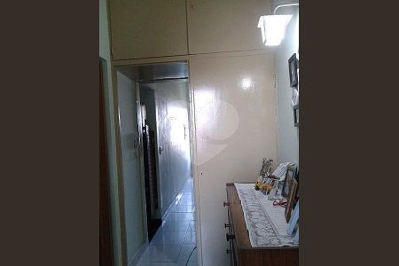 Apartamento à venda com 1 quarto, 52m² em Brás, São Paulo