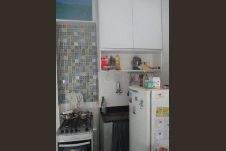 Apartamento à venda com 1 quarto, 28m² em Centro, Rio de Janeiro