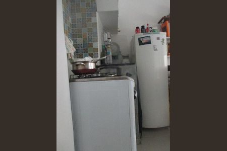Apartamento à venda com 1 quarto, 28m² em Centro, Rio de Janeiro