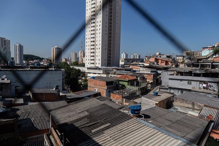 Casa para alugar com 220m², 3 quartos e 5 vagasVaranda do Quarto 3