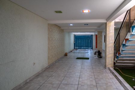 Casa para alugar com 220m², 3 quartos e 5 vagasGaragem