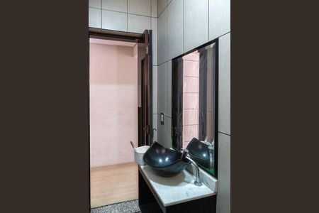 Casa para alugar com 220m², 3 quartos e 5 vagasLavabo