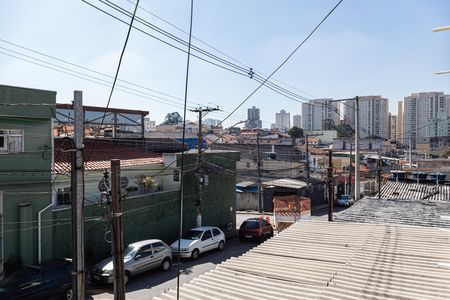 Casa para alugar com 220m², 3 quartos e 5 vagasVaranda do Quarto 1 suíte