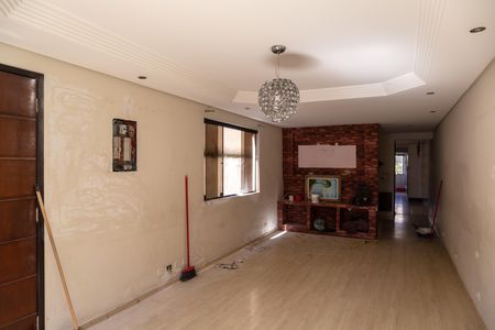 Sala de casa para alugar com 3 quartos, 220m² em Gopoúva, Guarulhos