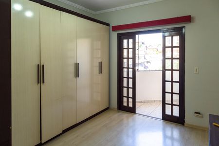 Casa para alugar com 220m², 3 quartos e 5 vagasQuarto 3