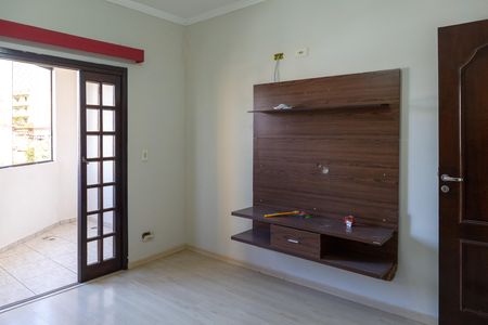 Casa para alugar com 220m², 3 quartos e 5 vagasQuarto 3