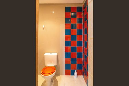 Casa para alugar com 220m², 3 quartos e 5 vagasGaragem- lavabo