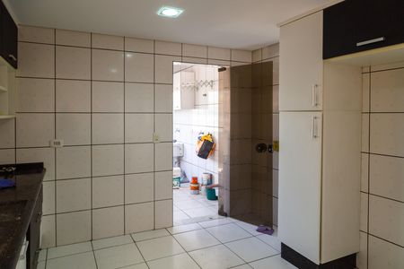 Casa para alugar com 220m², 3 quartos e 5 vagasCozinha