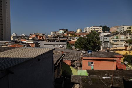 Casa para alugar com 220m², 3 quartos e 5 vagasÁrea de Serviço - vista