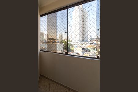 Casa para alugar com 220m², 3 quartos e 5 vagasVaranda do Quarto 3