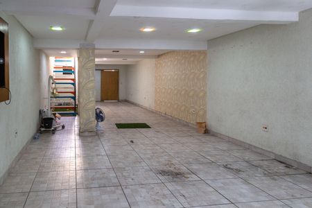 Casa para alugar com 220m², 3 quartos e 5 vagasGaragem