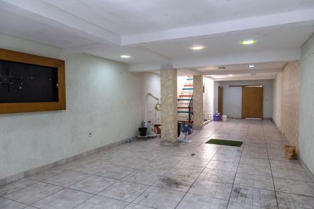 Casa para alugar com 220m², 3 quartos e 5 vagasGaragem