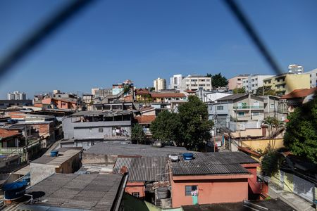 Casa para alugar com 220m², 3 quartos e 5 vagasVaranda do Quarto 3