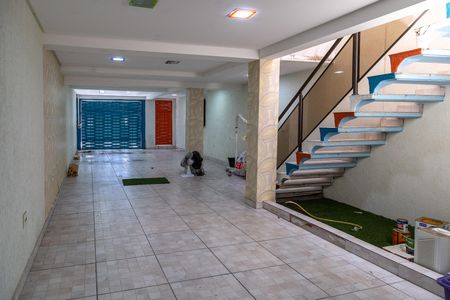 Casa para alugar com 220m², 3 quartos e 5 vagasGaragem