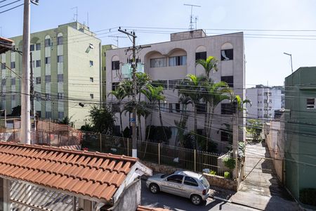 Casa para alugar com 220m², 3 quartos e 5 vagasVaranda do Quarto 1 suíte